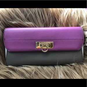 Salvatore Ferragamo wallet